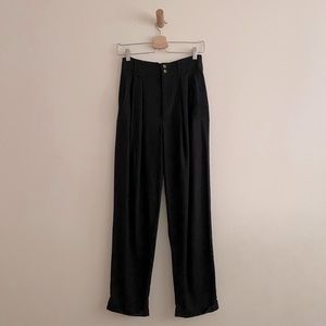Nanin Studio Oliver trousers size small